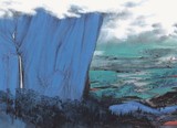 高情致远，气韵如诗——当代著名画家高顺岭山水画赏读